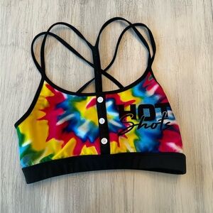 top gun rebel hot shots 2023 practice wear